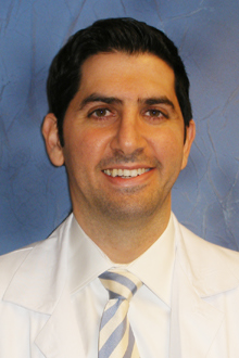Image of Image of Lucas Bejar, MD