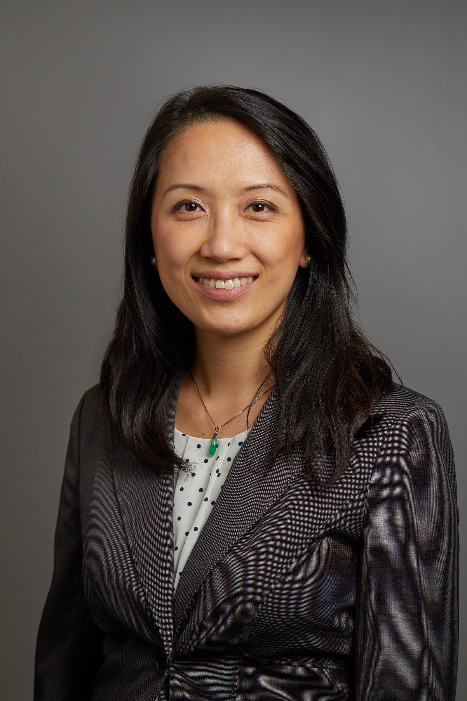 Image of Image of Thuy Tran, MD, PhD