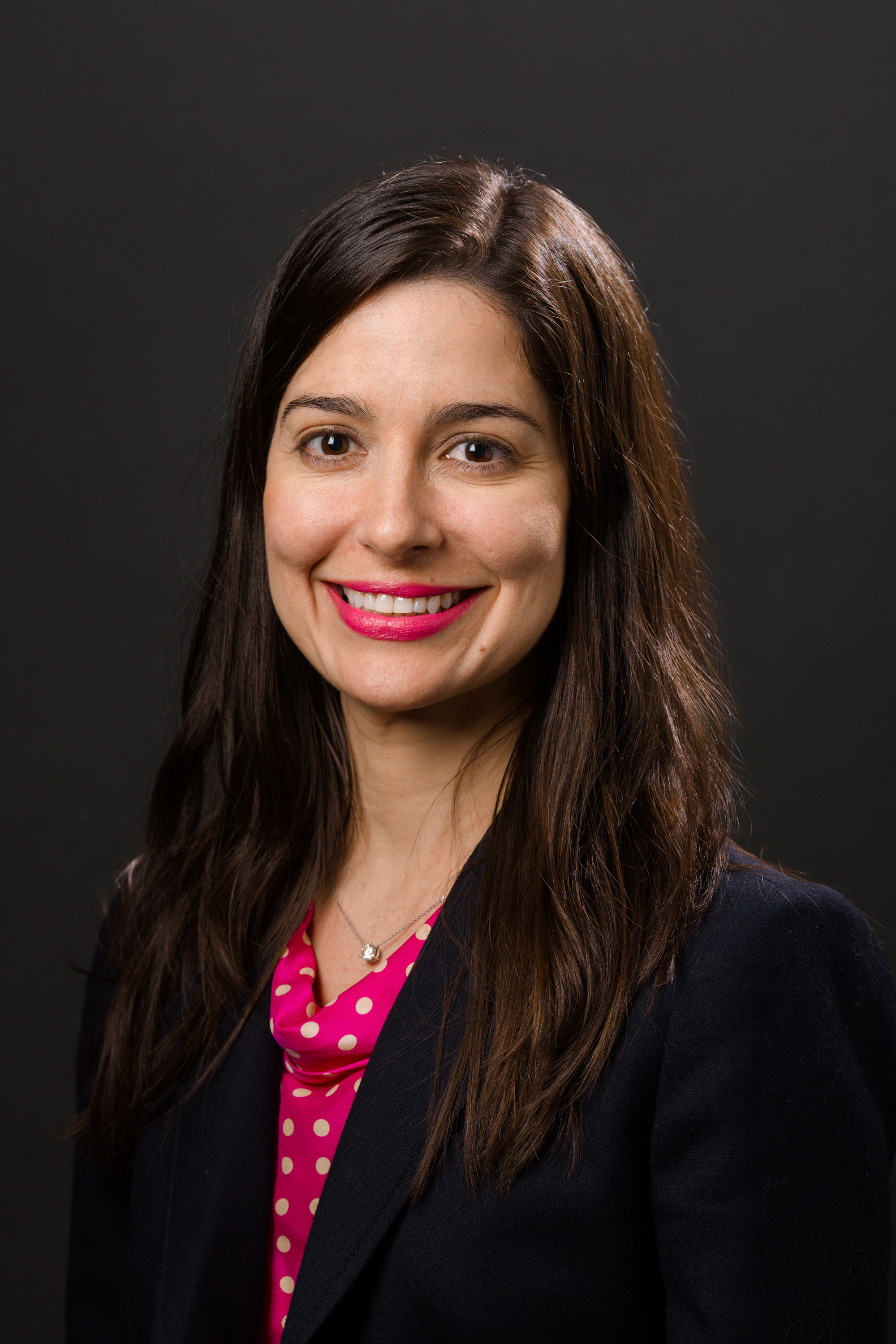 Image of Image of Claudia Moreno, MD