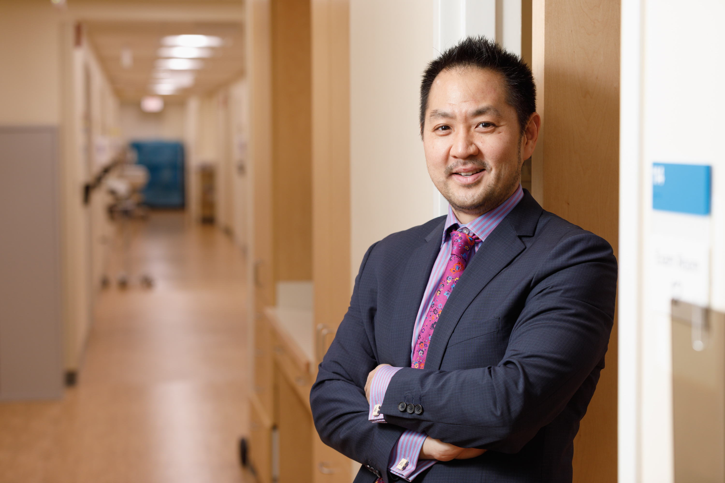 Image of Image of Peter G. Whang, MD, FACS, FAAOS
