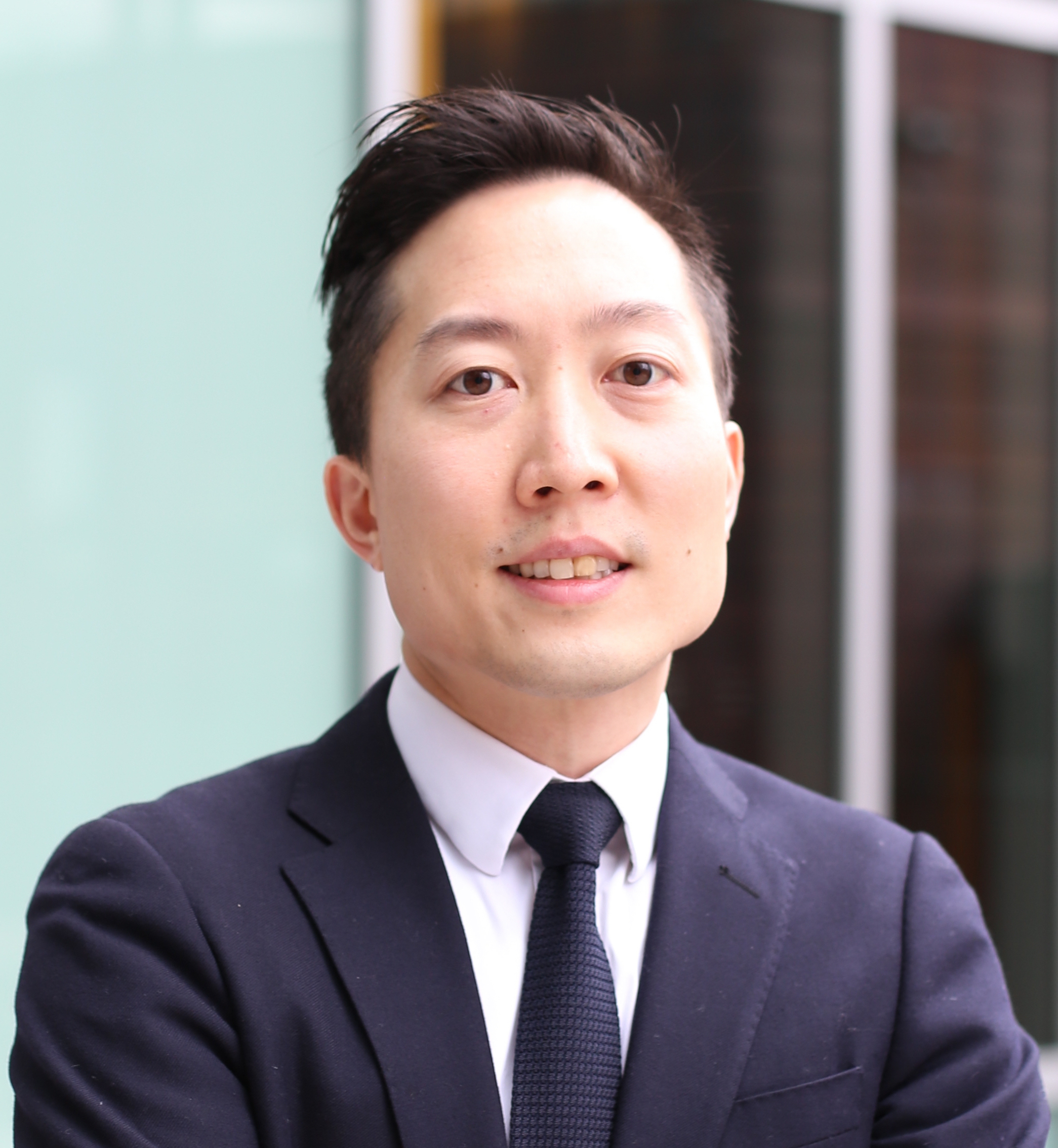 Image of Image of Mark N. Lee, MD, PhD