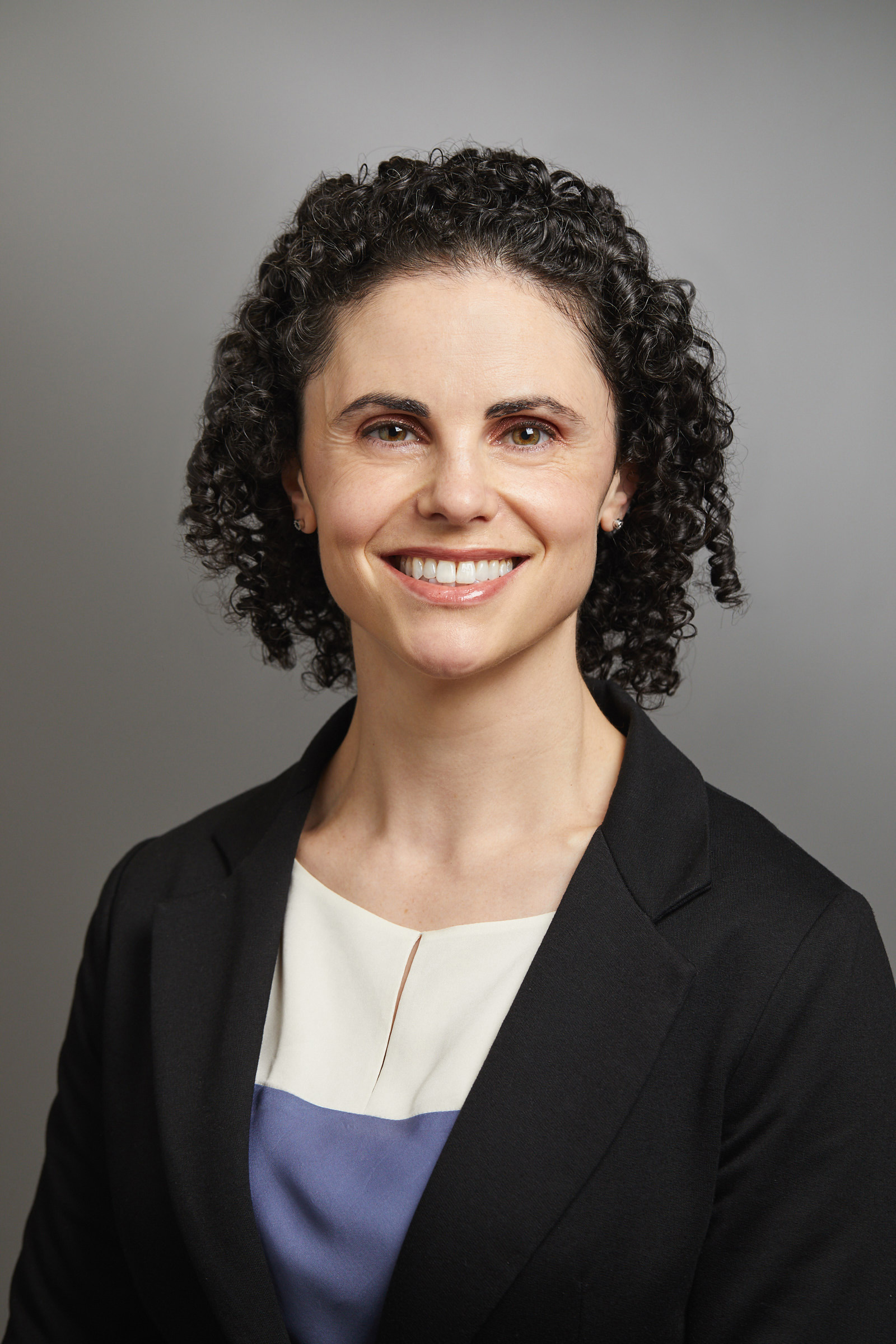 Image of Image of Alicia Little, MD, PhD