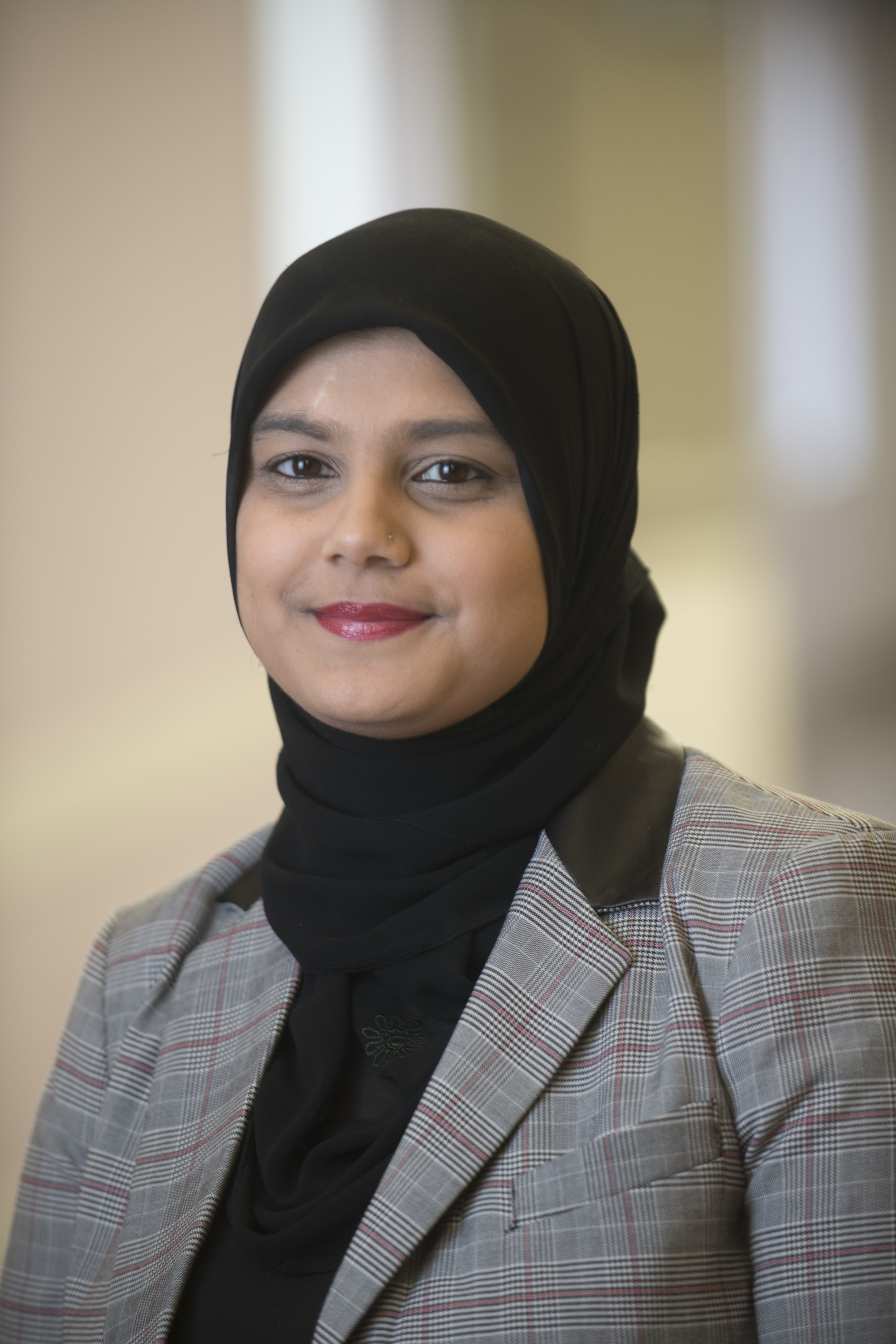 Image of Image of Samreen Vora, MD