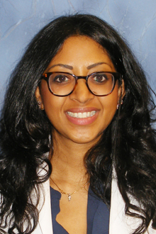 Image of Image of Geena Varghese, DO