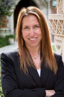 Image of Image of Tami Sullivan, PhD