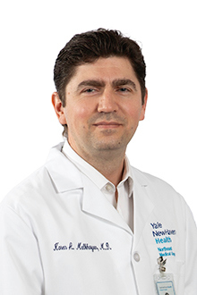 Image of Image of Karen A. Malkhasyan, MD, PhD