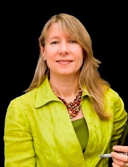 Image of Image of Lisa M. Bishop, CDE