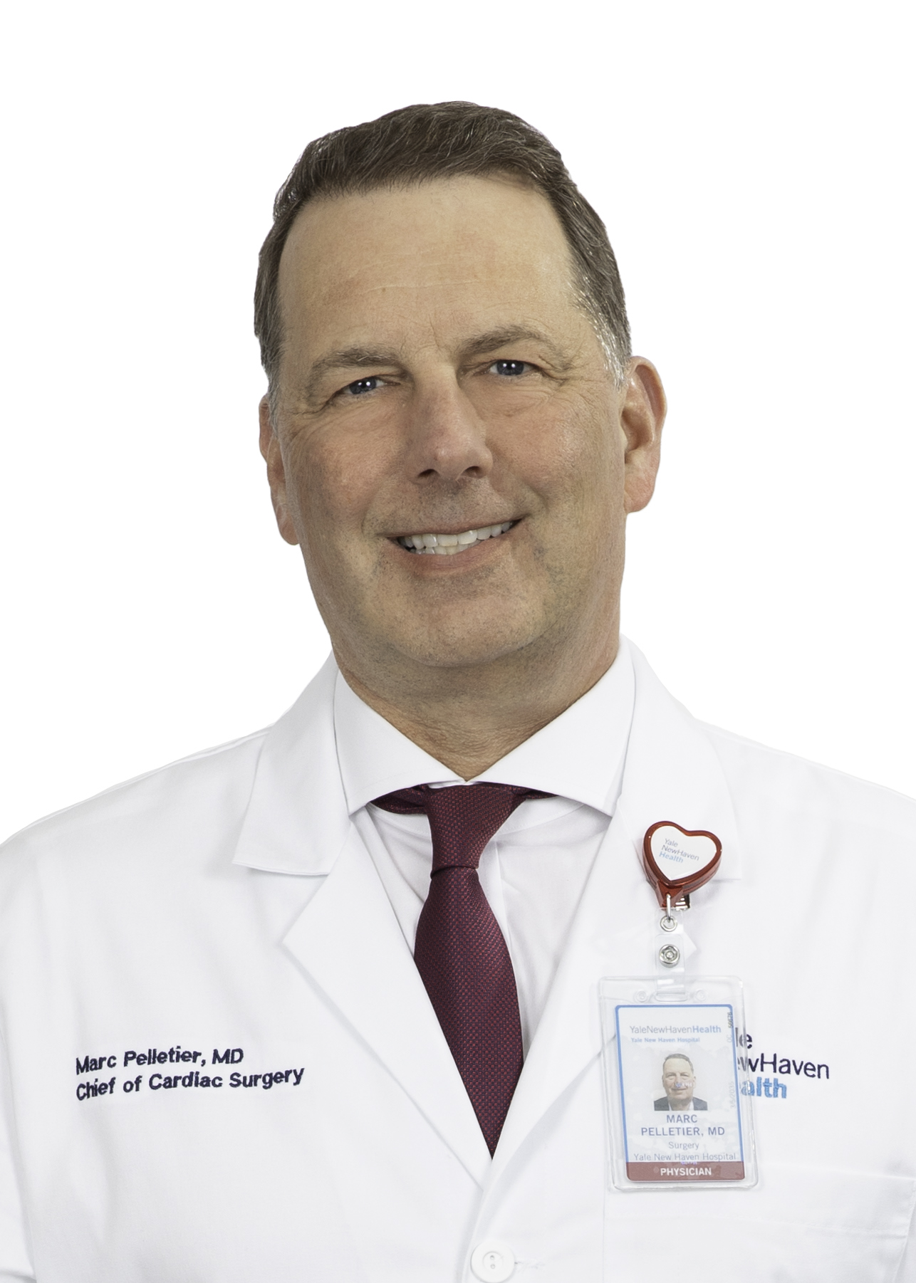 Image of Image of Marc Pelletier, MD