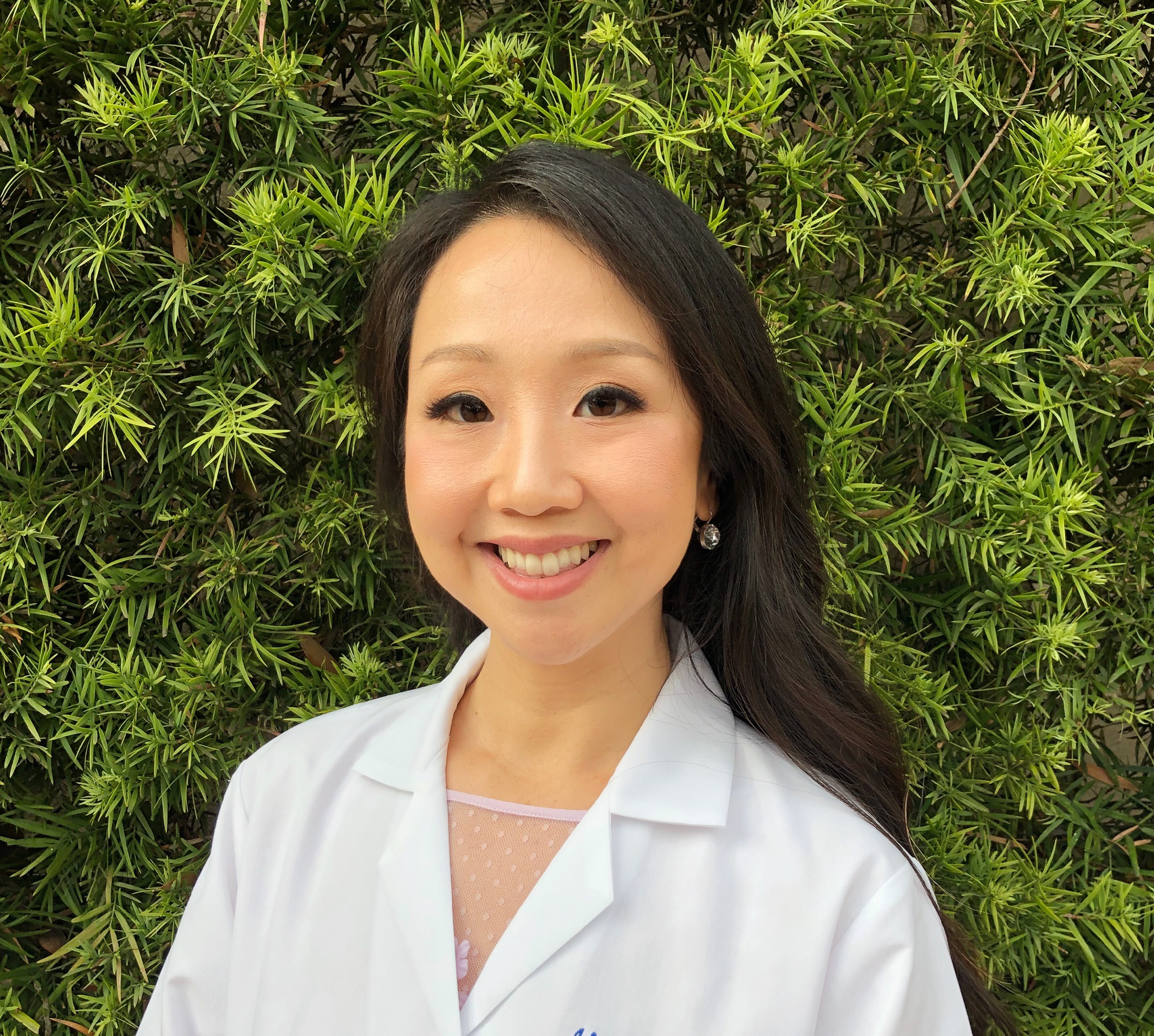 Image of Image of Julie Kang, MD, PhD