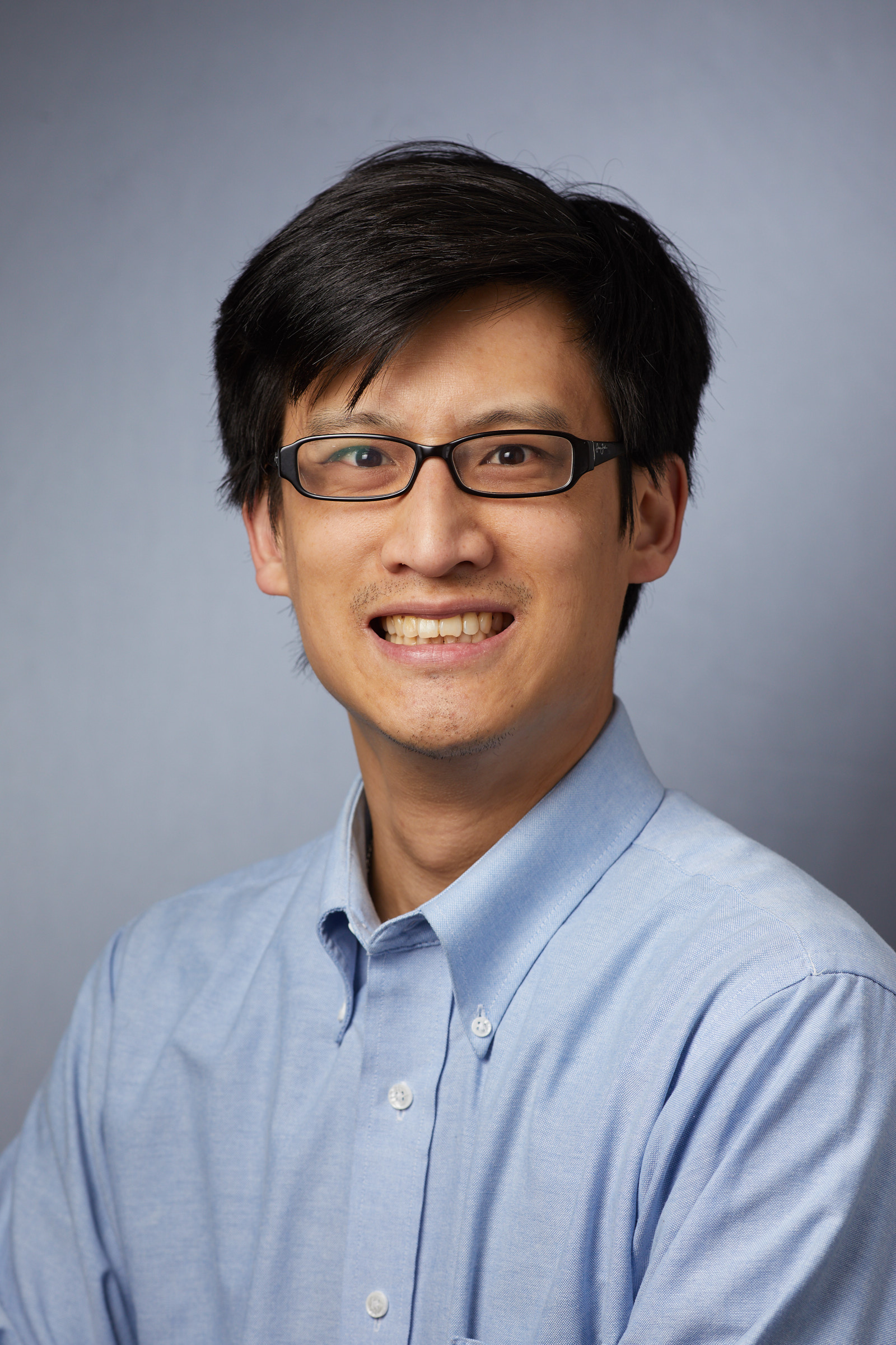 Image of Image of Andrew Wang, MD, PhD, AB