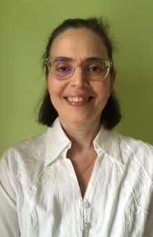 Image of Image of Mihaela O. Negulescu, MD