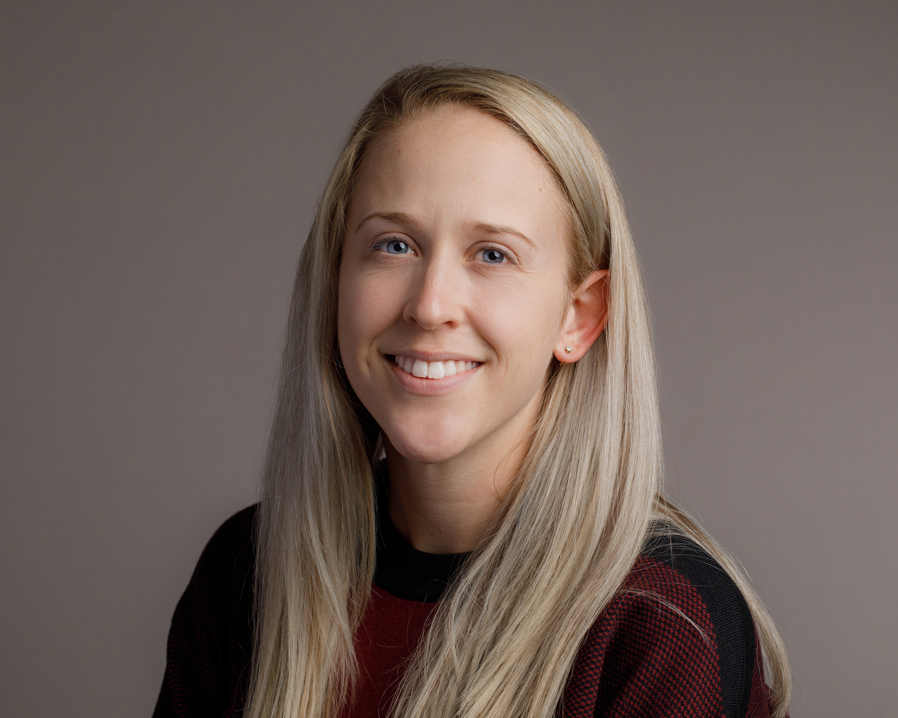 Image of Image of Marisa Becker, AuD