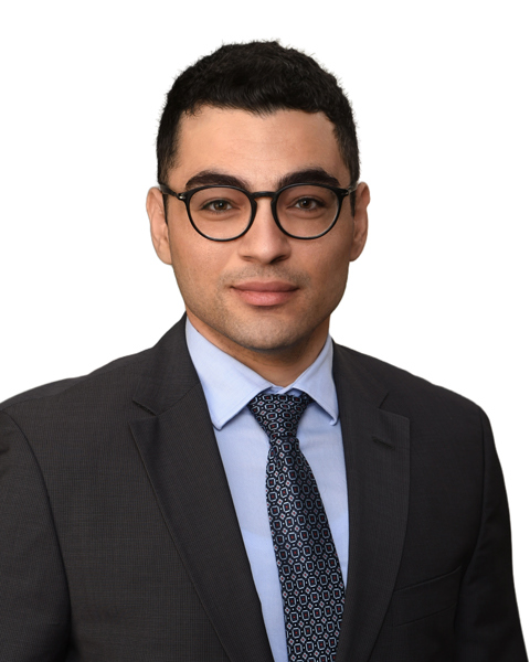 Image of Image of Mouhanad El Othmani, MD