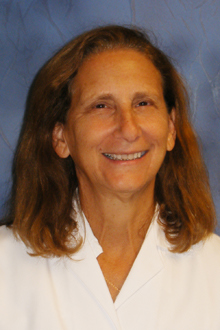 Image of Image of Dorothy A. Levine, MD