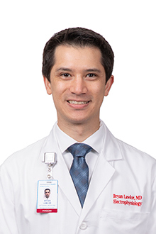 Image of Image of Bryan T. Lawlor, MD