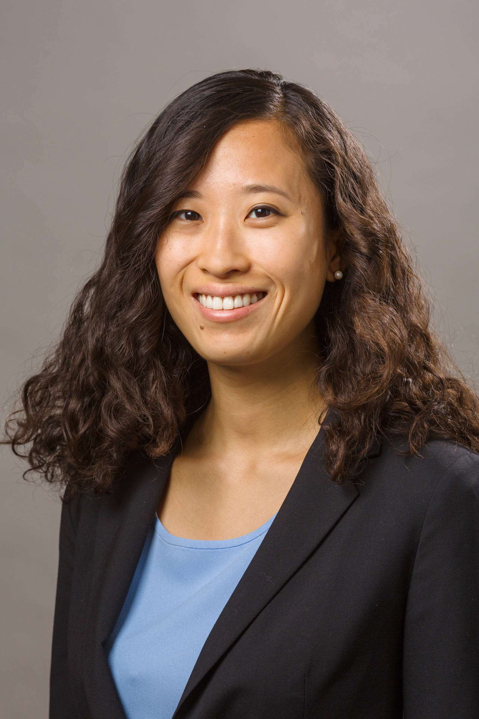 Image of Image of Kaoru Harada, MD, BS