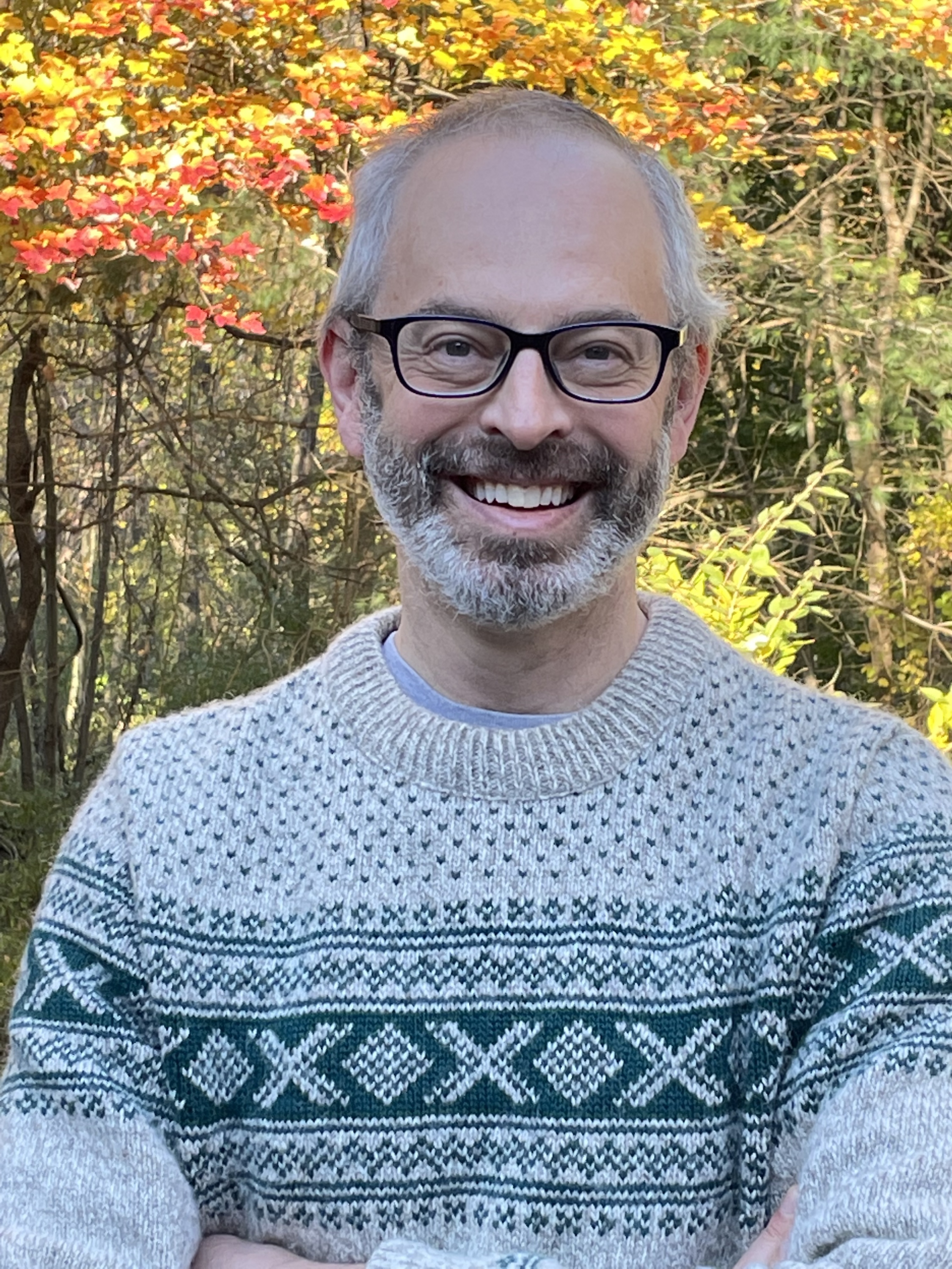 Image of Image of Cary P. Gross, MD