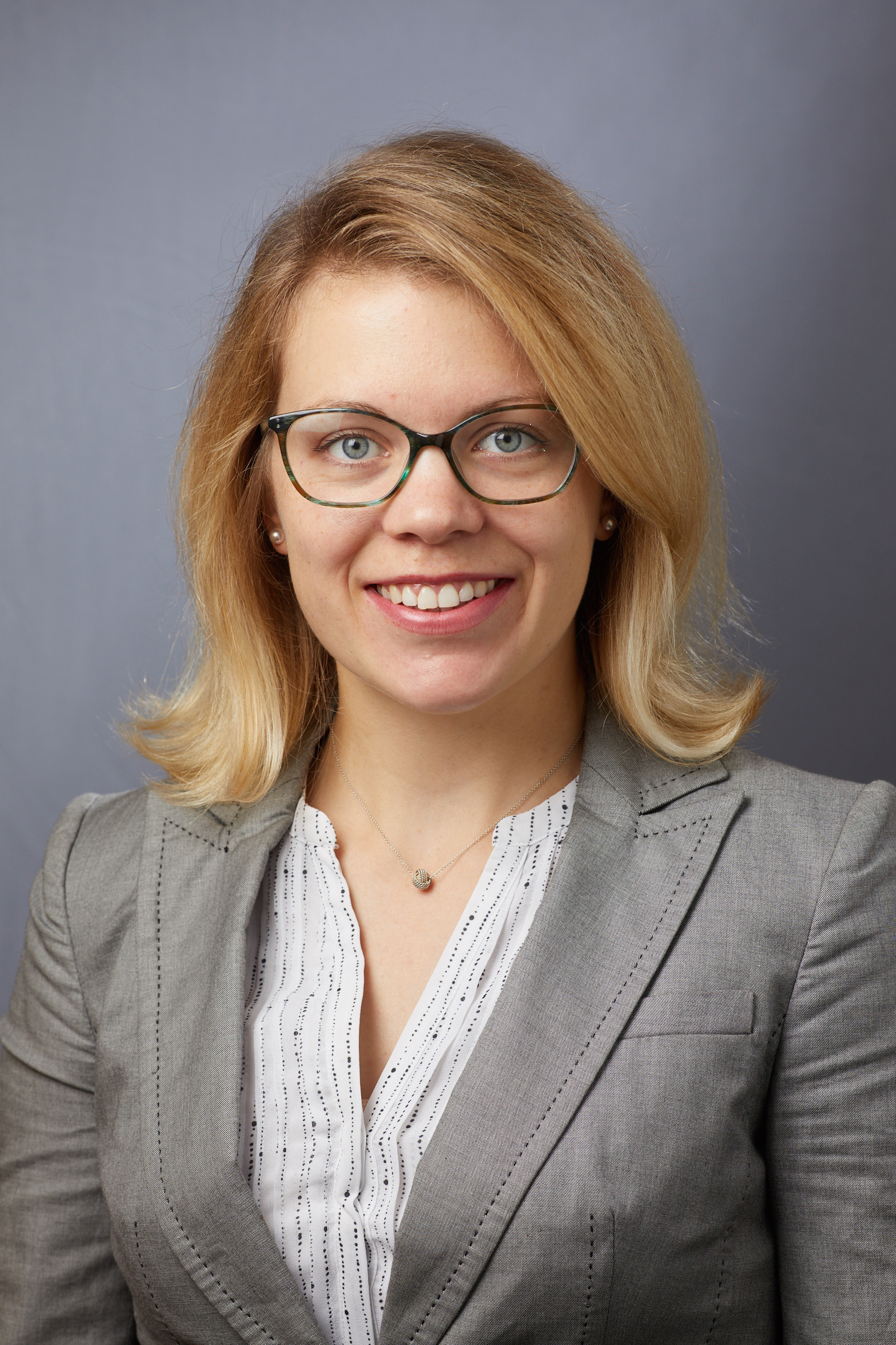 Image of Image of Lindsay McAlpine, MD, BSc