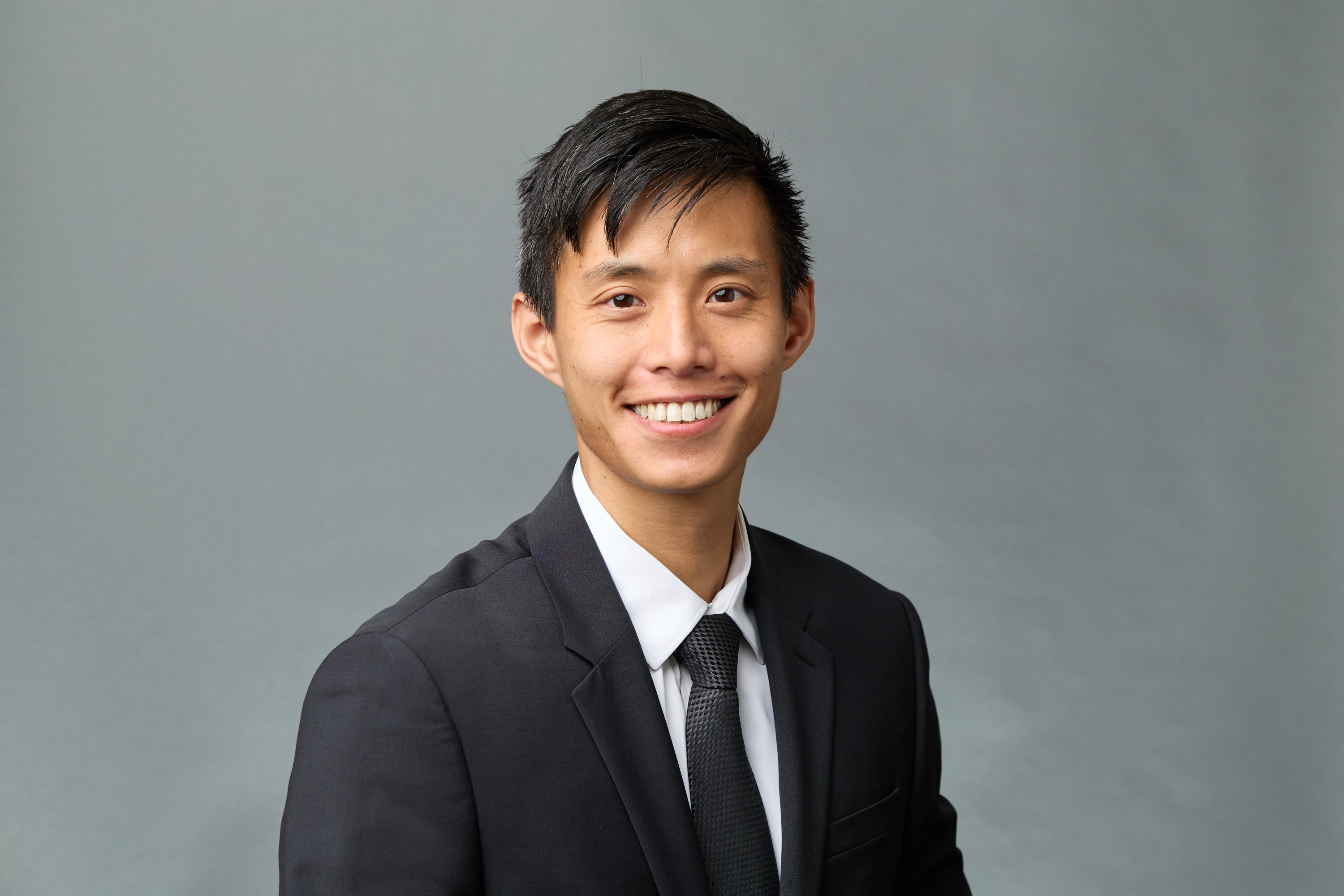 Image of Image of Long H. Tu, MD, PhD