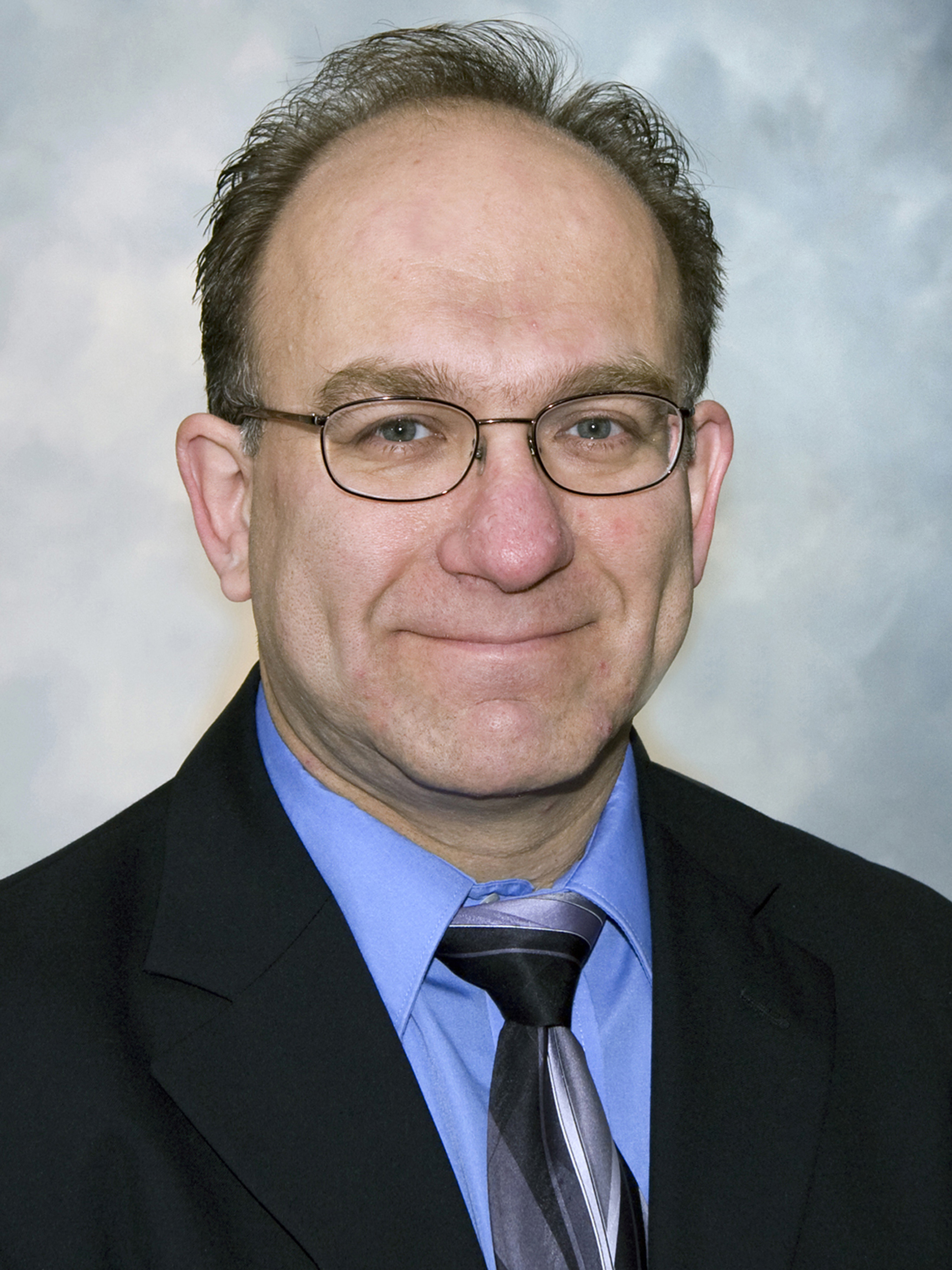 Evan Morris