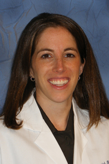 Image of Image of Allison B. Levey, MD