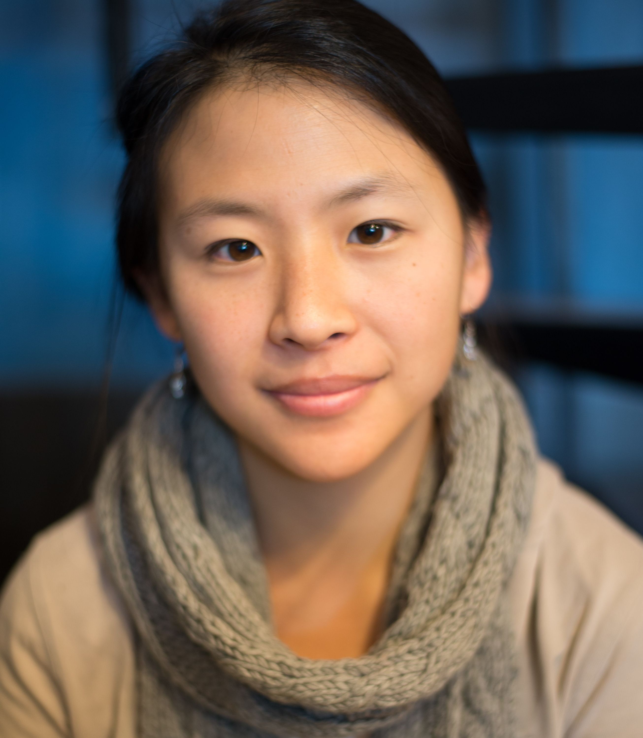 Image of Image of Christine B. Cha, PhD