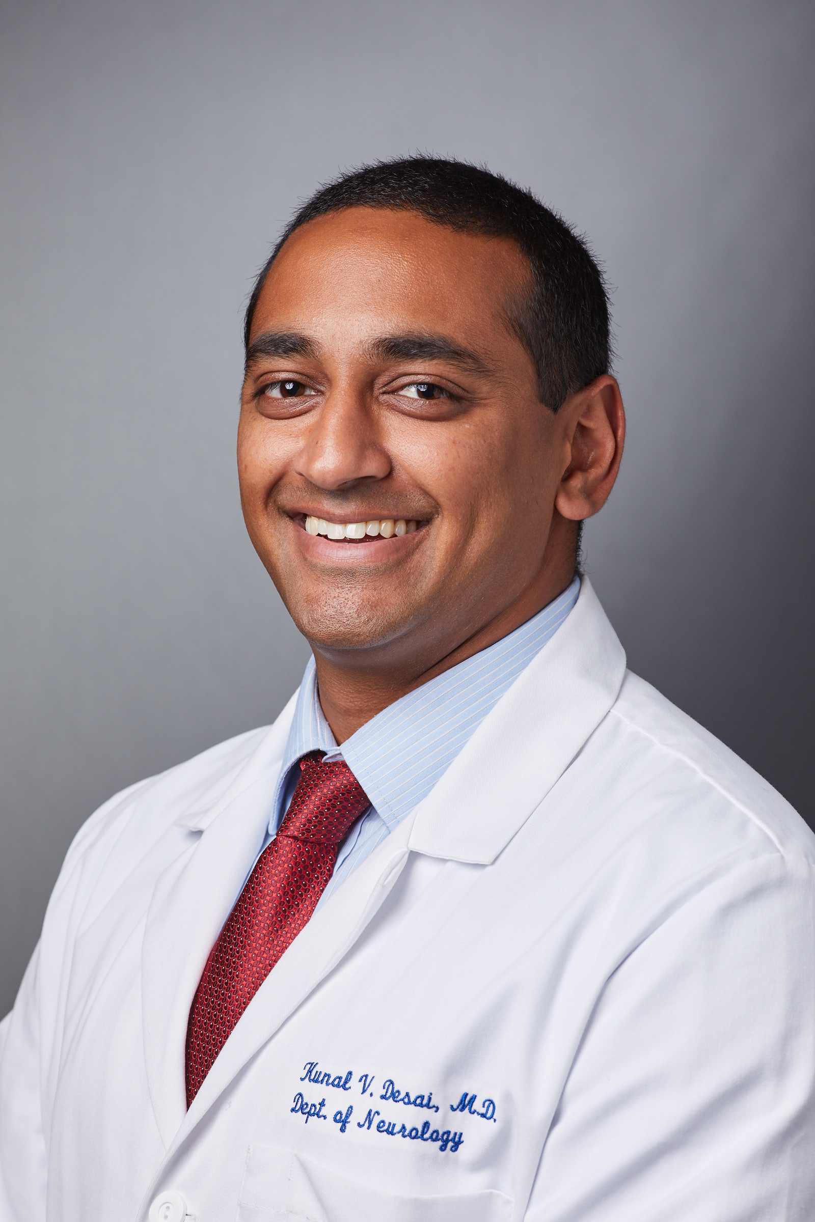 Image of Image of Kunal Desai, MD