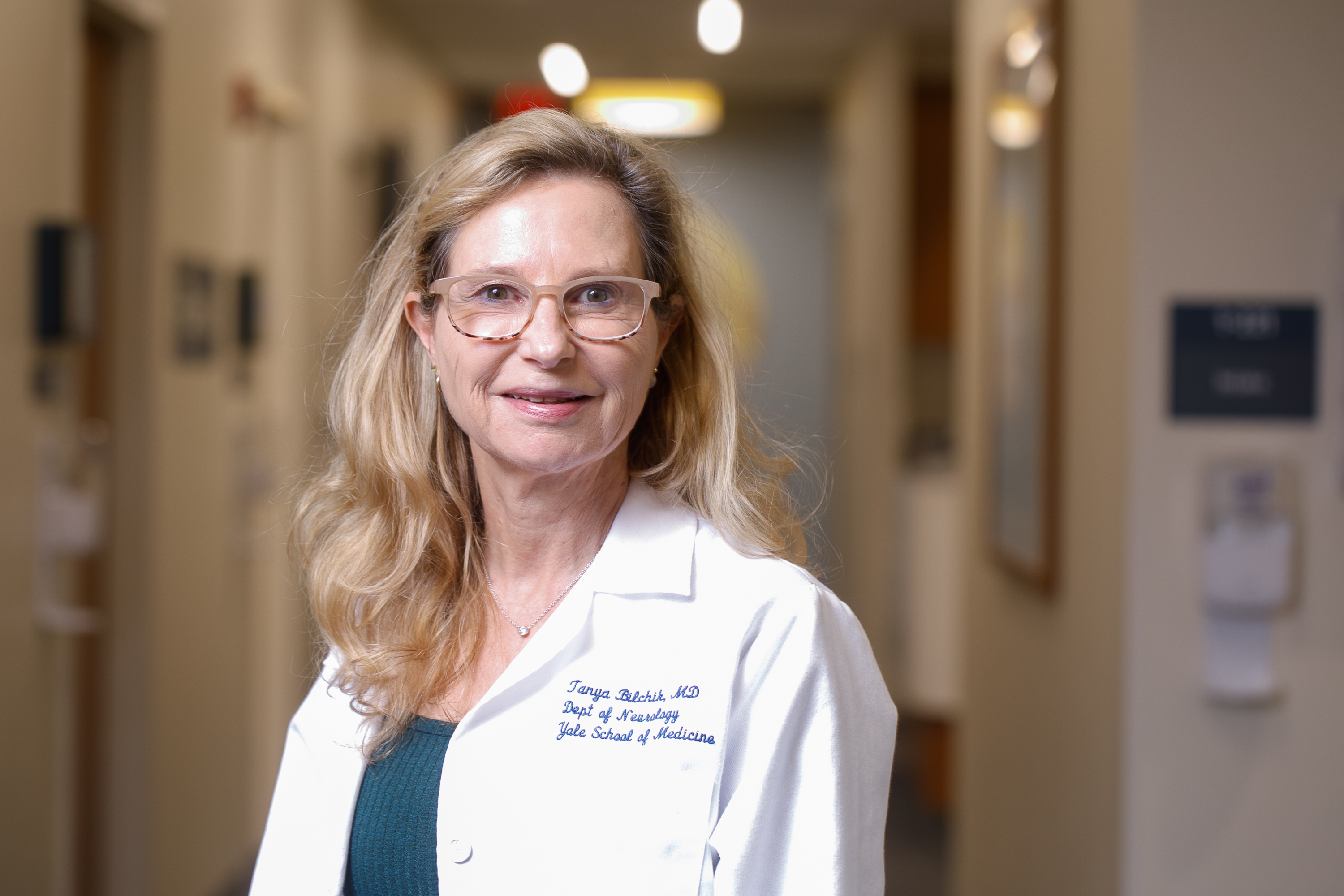 Image of Image of Tanya Bilchik, MD