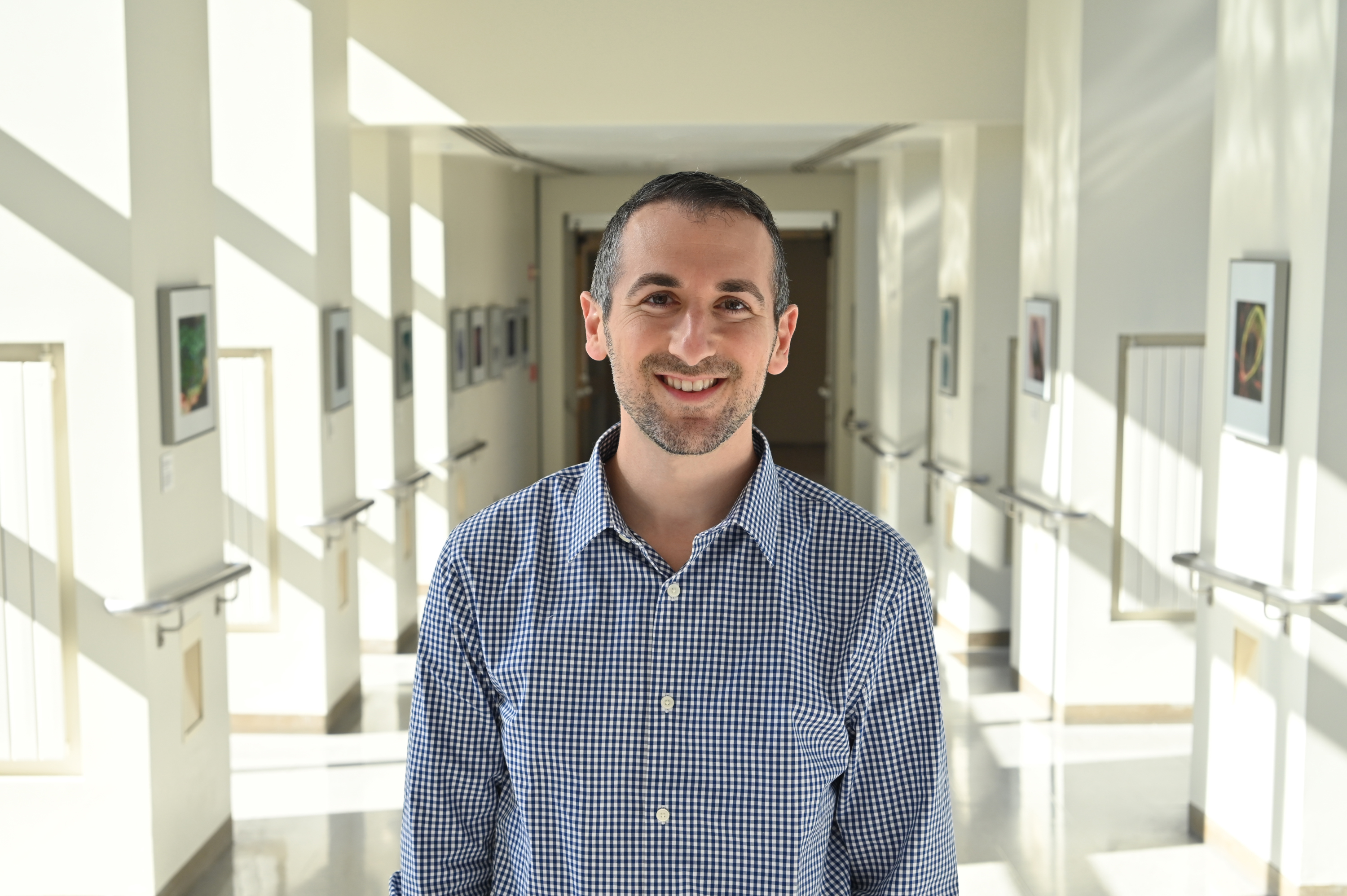 Image of Image of Marc Sherwin, MD