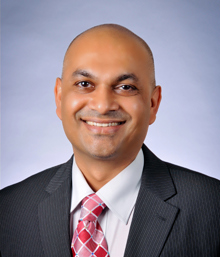Image of Image of Jitesh K. Vachhani, MD