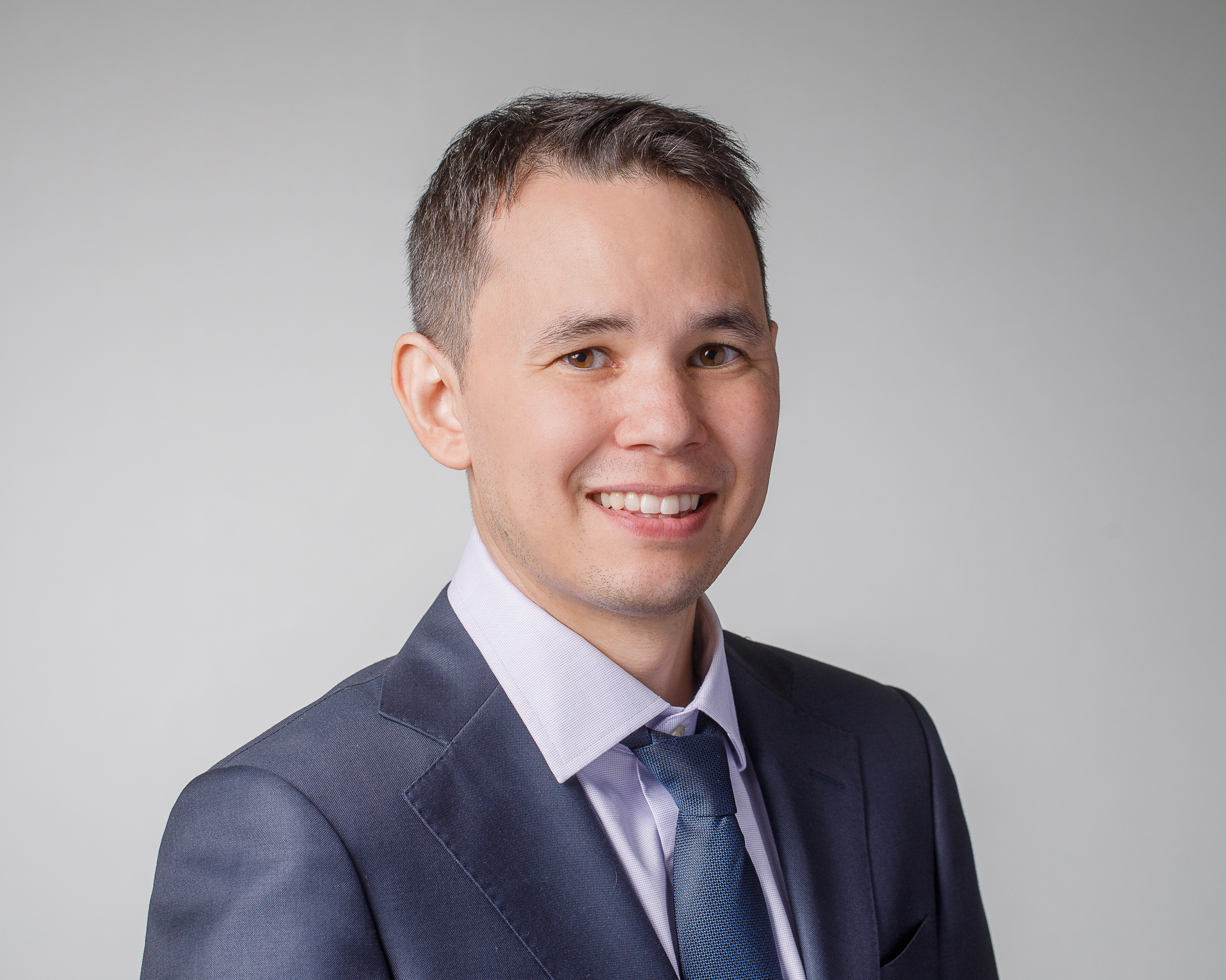 Image of Image of Peter D. Block, MD, MSc