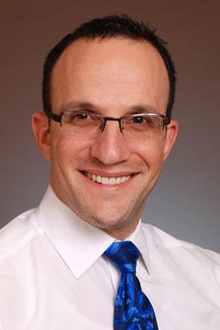 Image of Image of Jeremy A. Bier, DPM