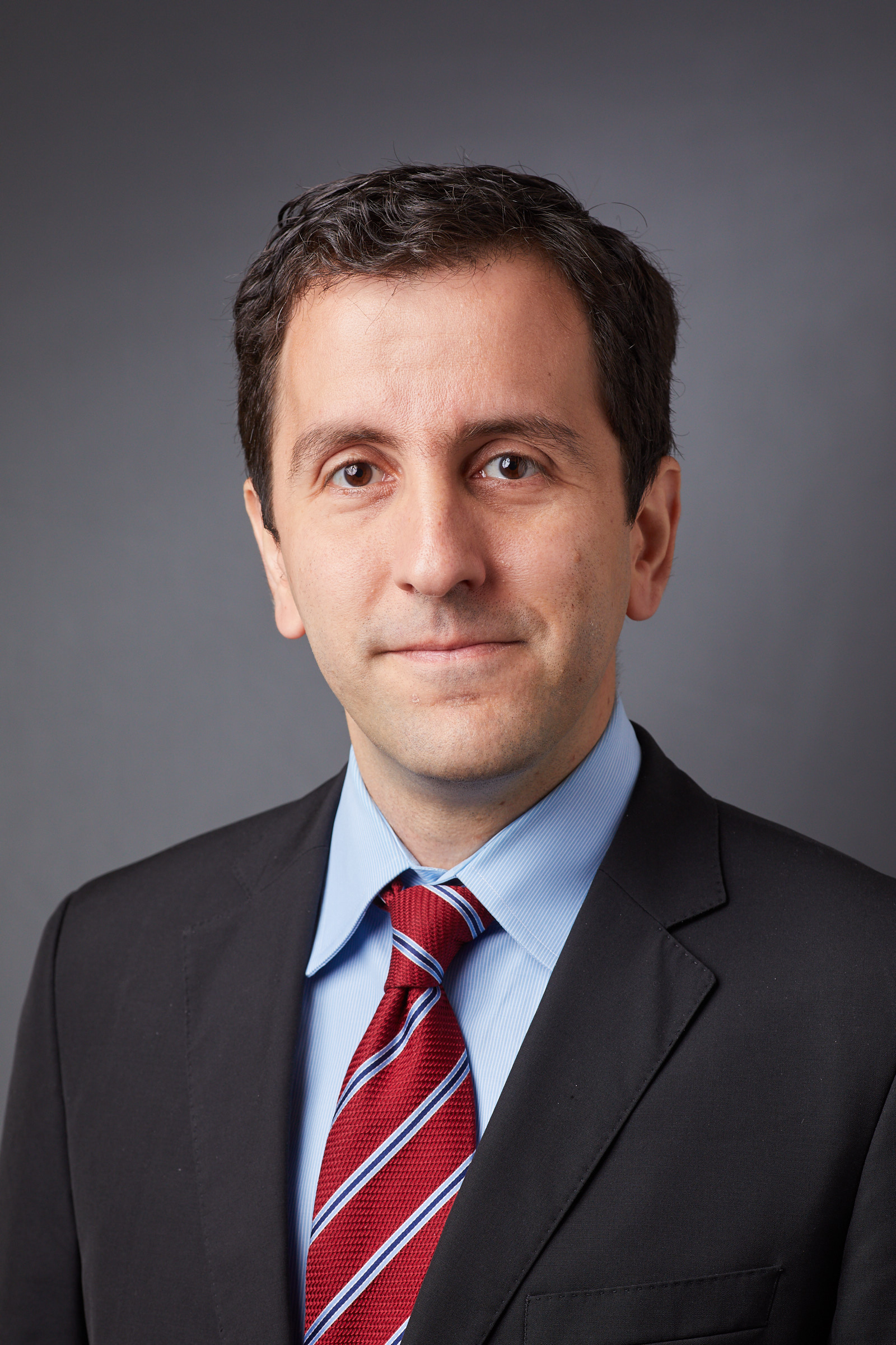 Image of Image of Benjamin Tolchin, MD, MS, FAAN (Neurology), FAES