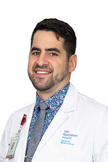 Image of Image of Justin M. Gauthier, MD