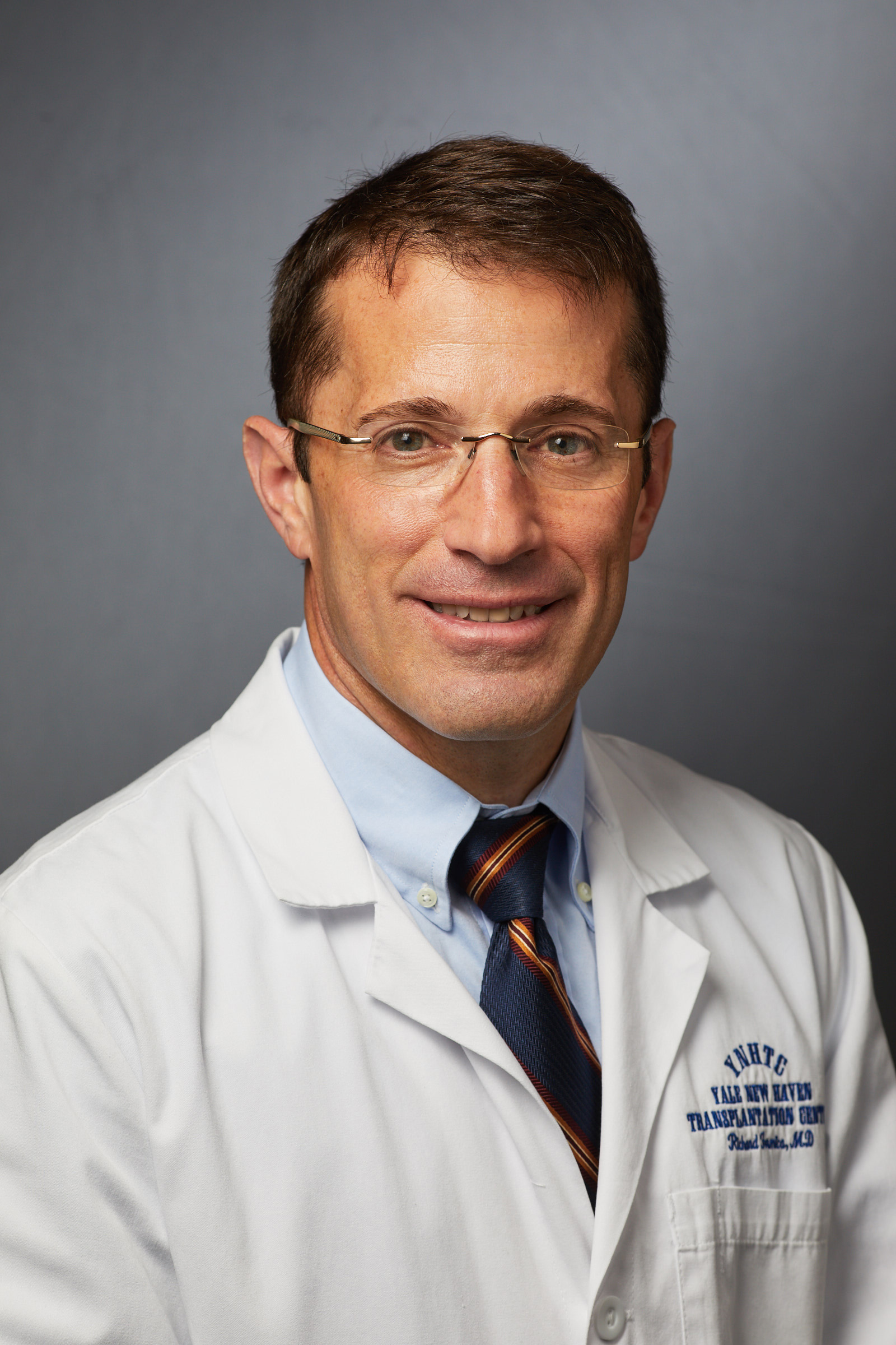 Image of Image of Richard Formica, MD