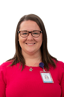 Image of Image of Katherine M. Hughes, LCSW