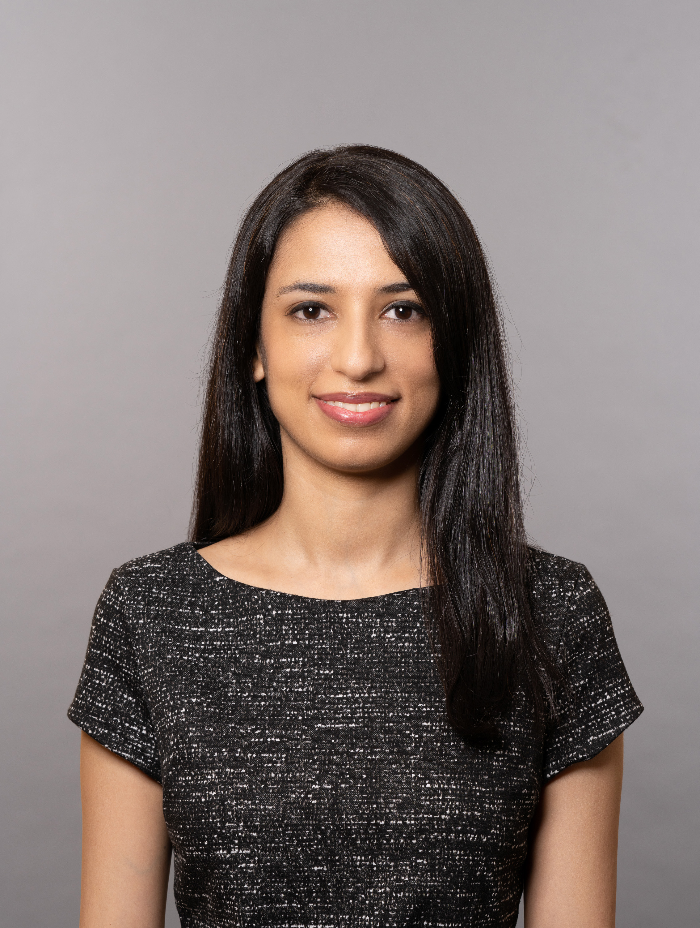 Image of Image of Urvika V. Choksey, MD