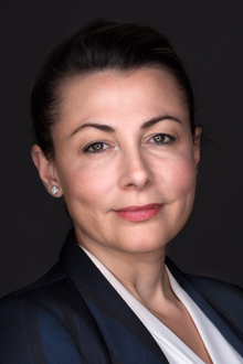 Image of Image of Necla Kudrick, MD