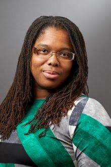 Image of Image of Carmen G. Black, MD