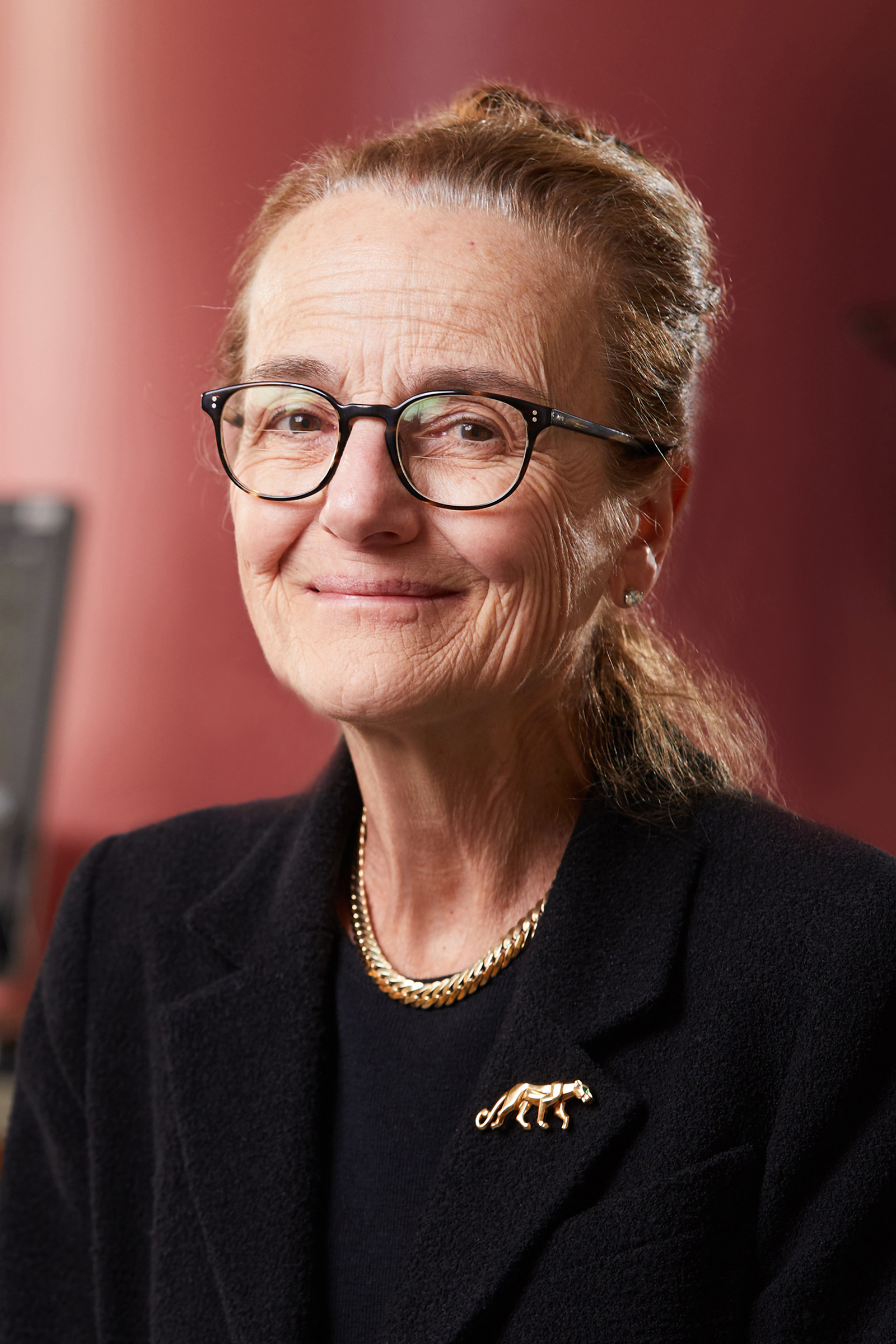 Image of Image of Laura Ment, MD