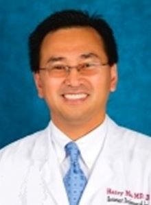 Image of Image of Harry Ma, MD