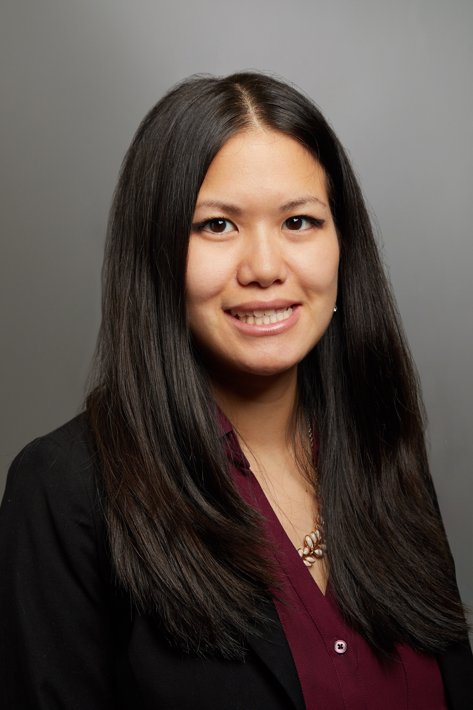 Image of Image of Frances Cheng, MD, PhD