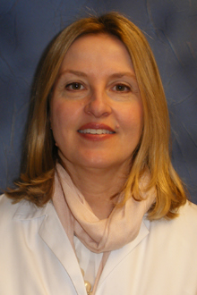 Image of Image of Amanda Collins-Baine, MD
