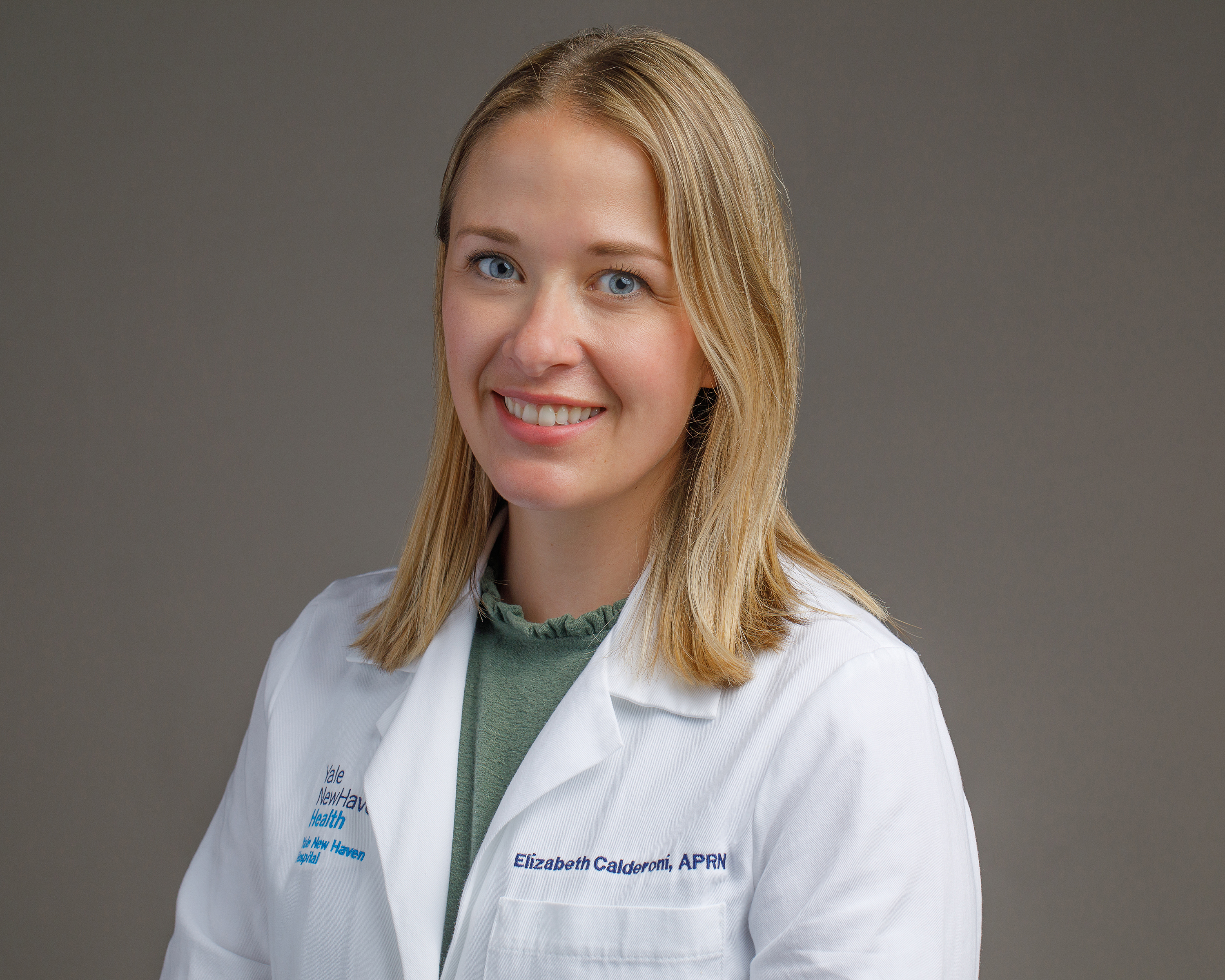 Image of Image of Elizabeth Calderoni, APRN
