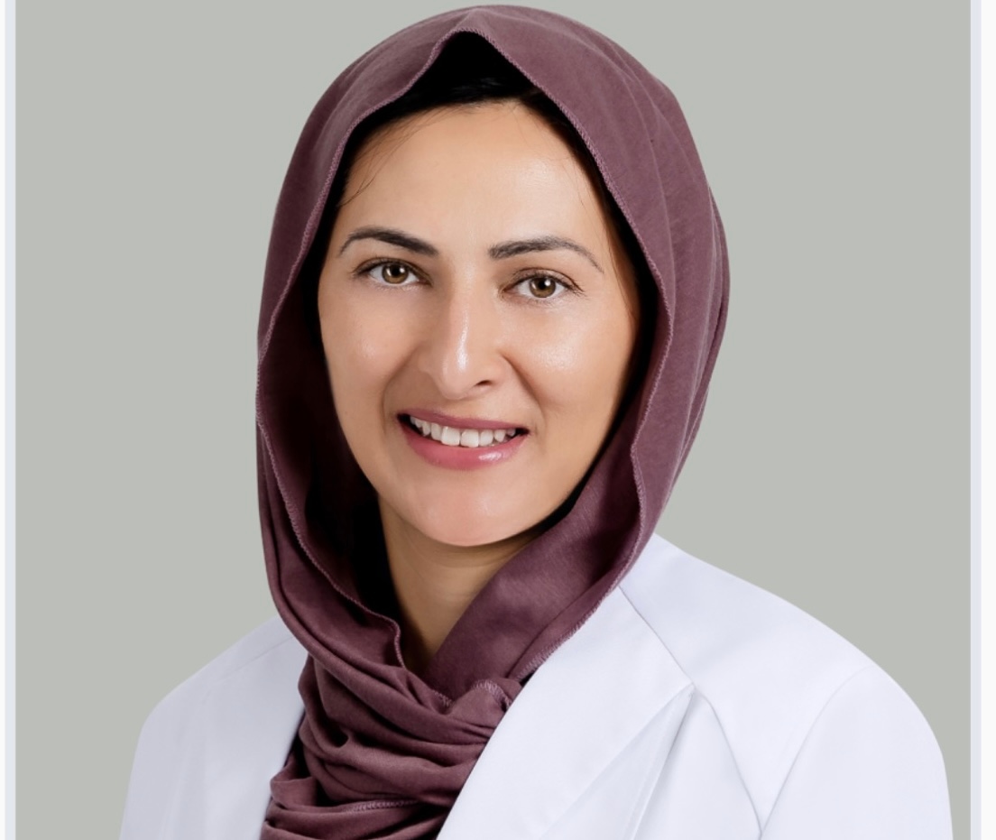 Image of Image of Uzma Malik, DO