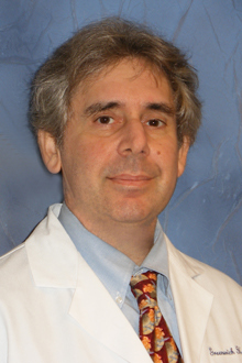 Image of Image of Charles B. Seelig, MD