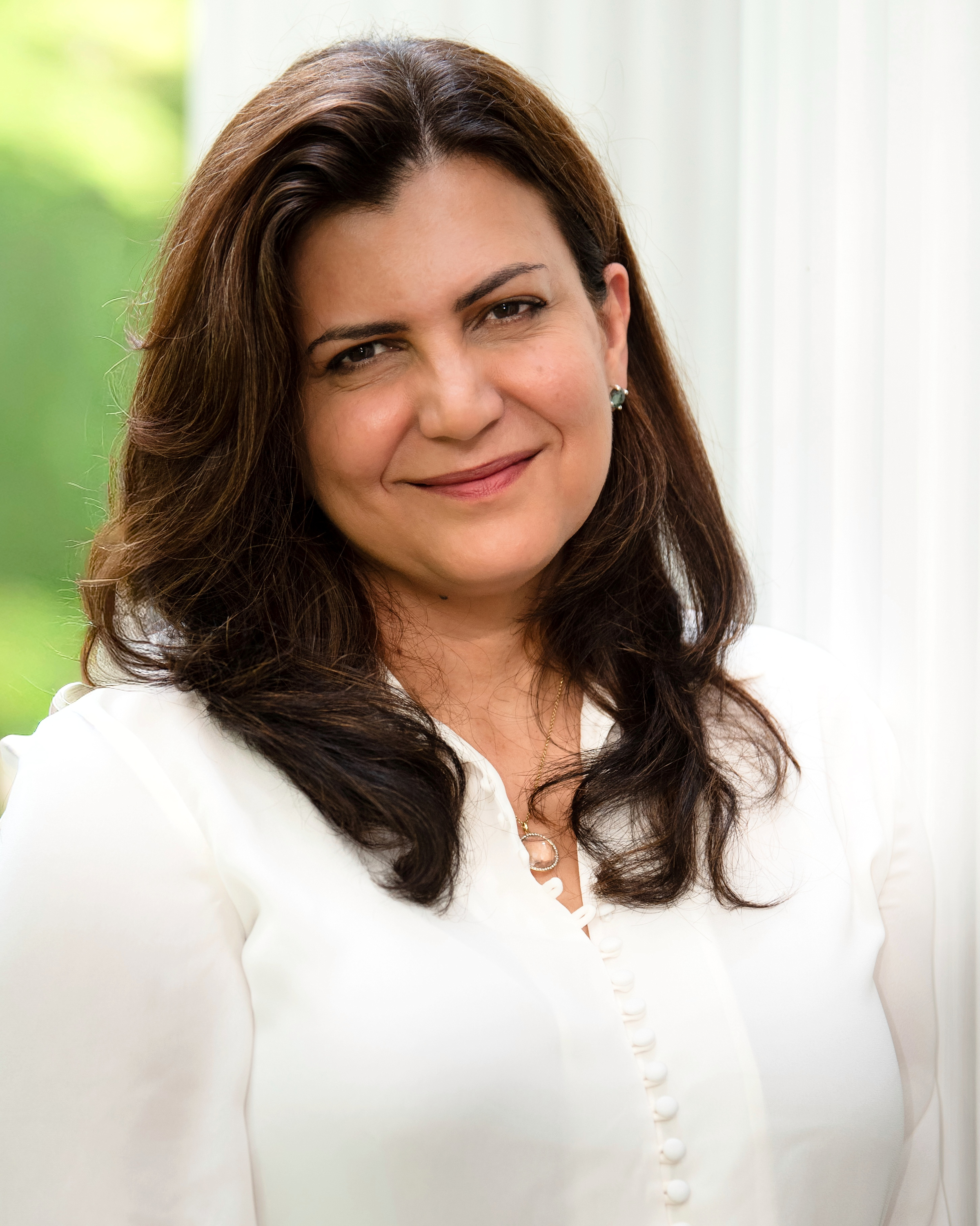 Image of Image of Maryam Lustberg, MD, MPH
