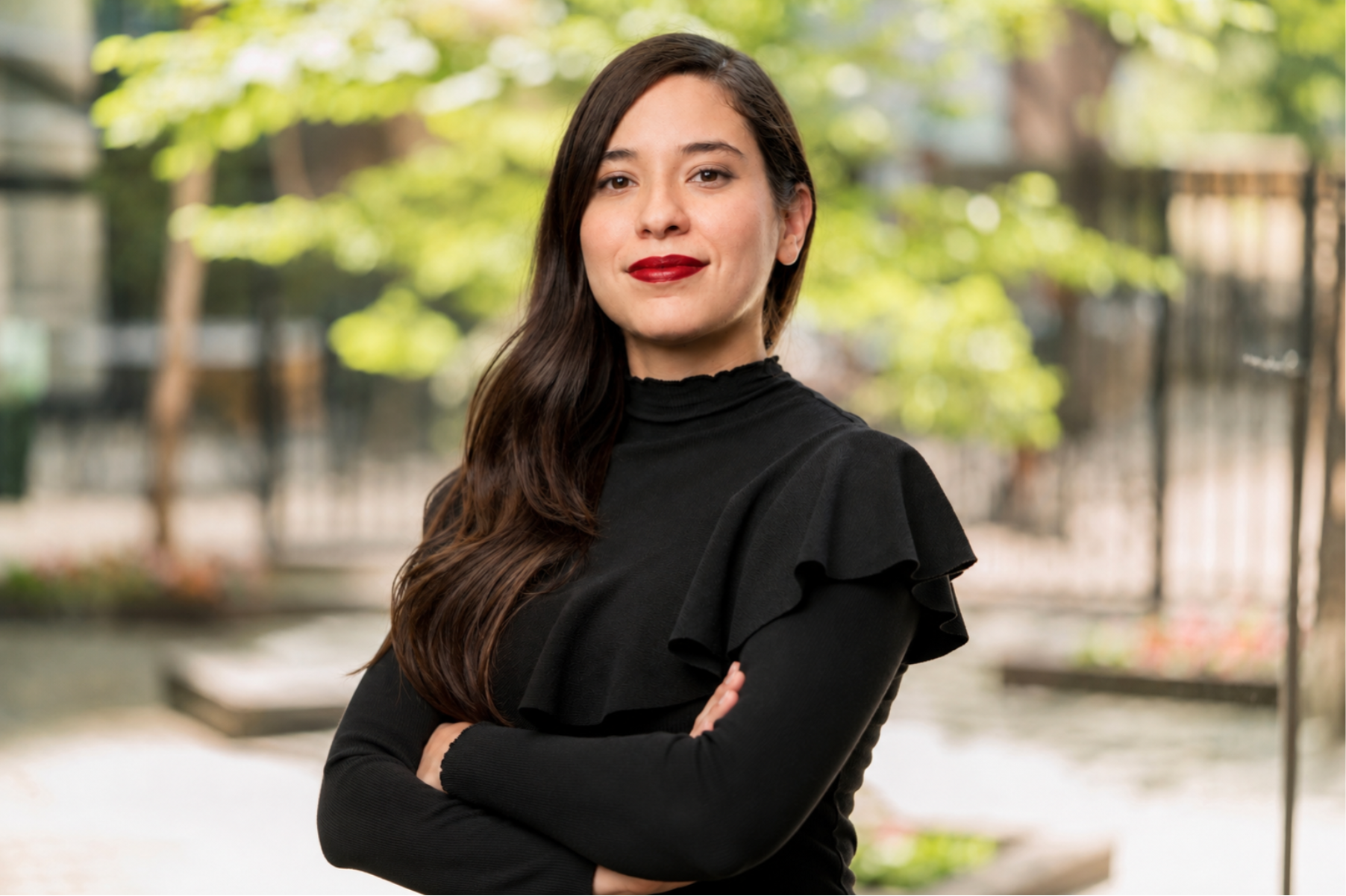 Image of Image of Lorraine Colón-Cartagena, MD