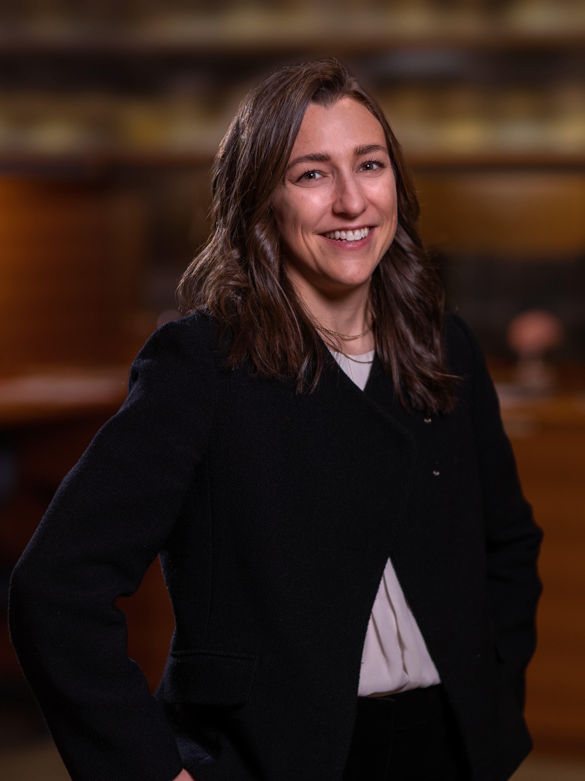 Image of Image of Ilana Richman, MD, MHS