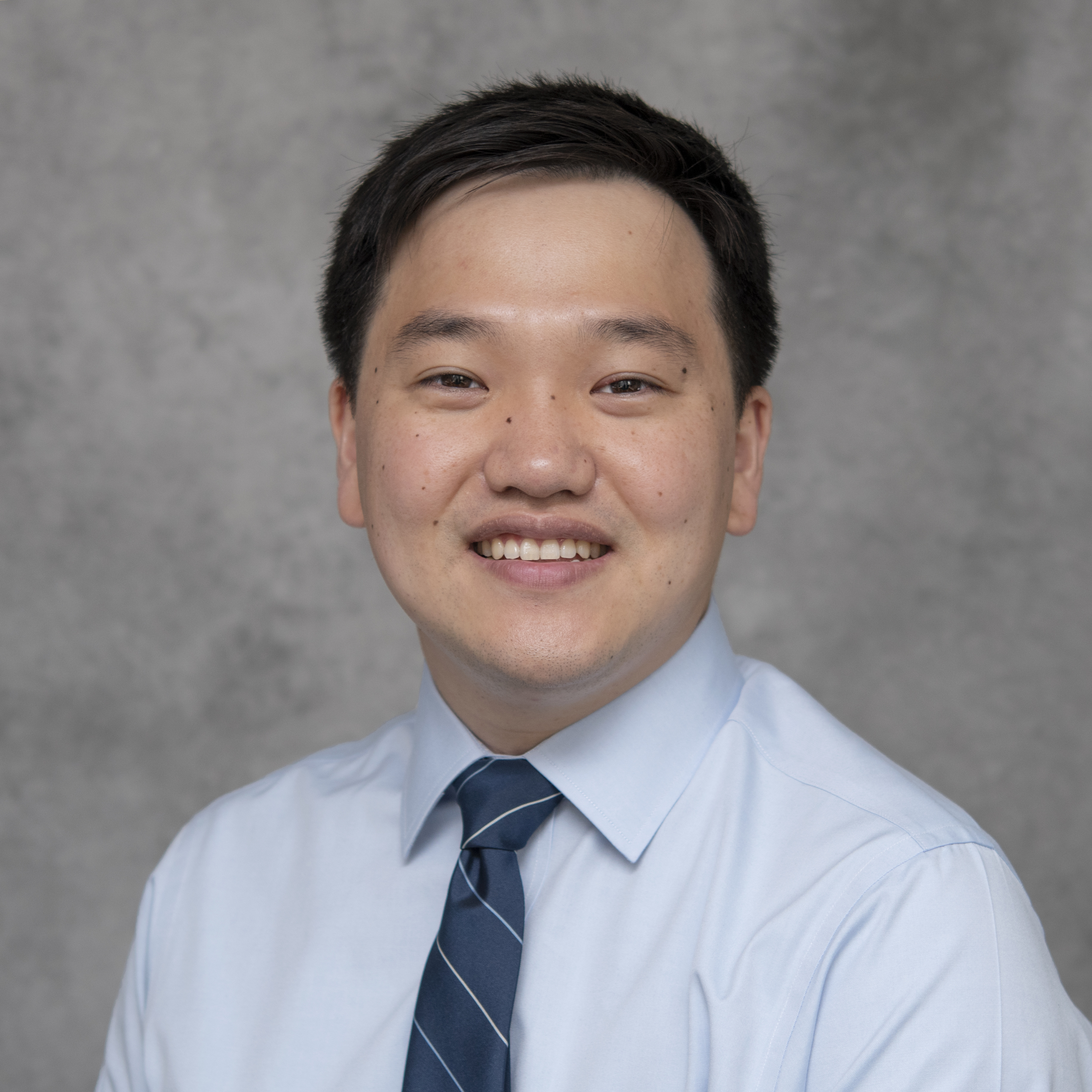 Image of Image of Edward Lee, MD, PhD